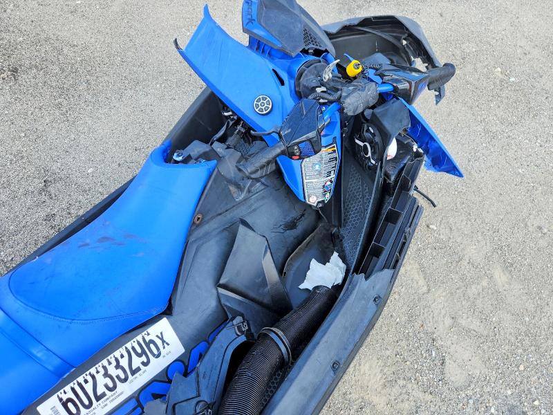Продаж на аукціоні авто 2022 Sea Doo Spark, vin: YDV17416J122, номер лоту: 60233296