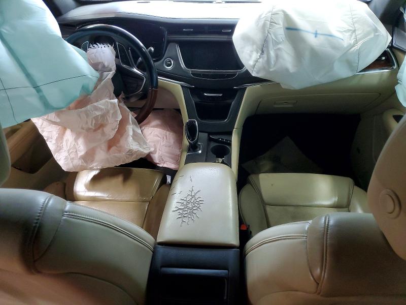 Aukcja sprzedaży 2017 Cadillac Xt5, vin: 1GYKNBRS3HZ122881, numer aukcji: 62000906