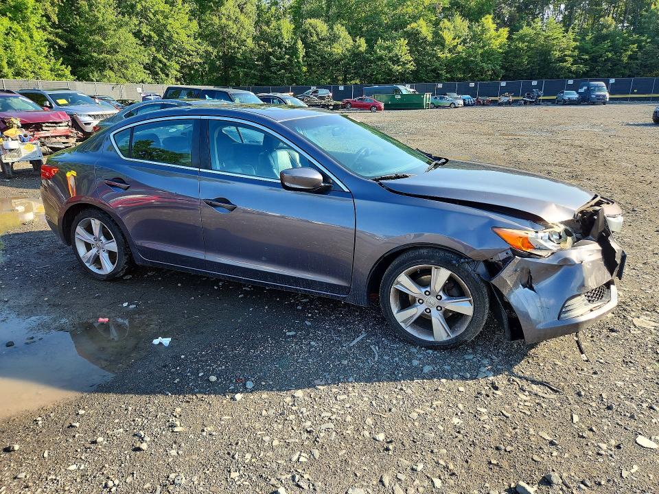 Продаж на аукціоні авто 2015 Acura Ilx, vin: 19VDE1F38FE005224, номер лоту: 62306966
