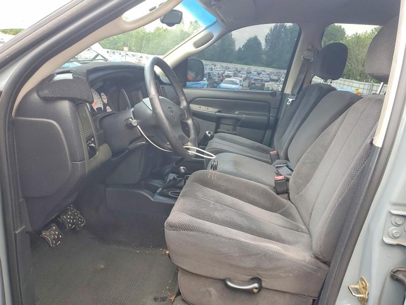 Продаж на аукціоні авто 2002 Dodge Ram 1500, vin: 3D7HU18N42G198065, номер лоту: 59709366
