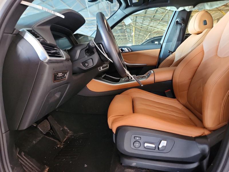 2023 Bmw X5 მანქანა იყიდება აუქციონზე, vin: 5UXCR4C00P9N73376, აუქციონის ნომერი: 61175326