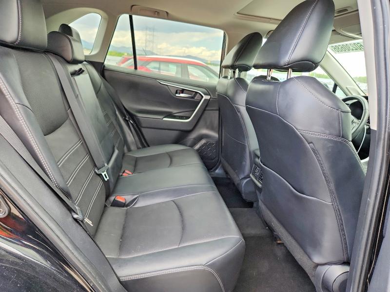 Aukcja sprzedaży 2019 Toyota Rav4, vin: 2T3N1RFV0KW082854, numer aukcji: 60230686