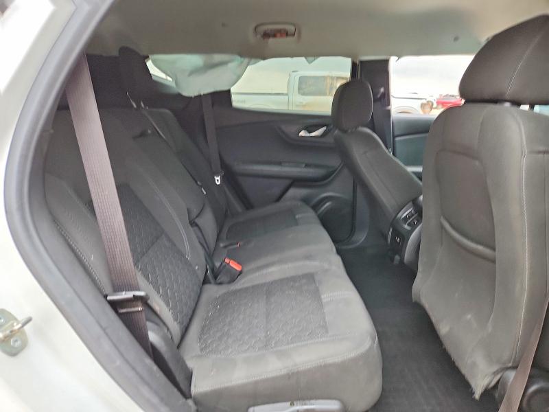 Aukcja sprzedaży 2020 Chevrolet Blazer, vin: 3GNKBBRA7LS544025, numer aukcji: 61778656