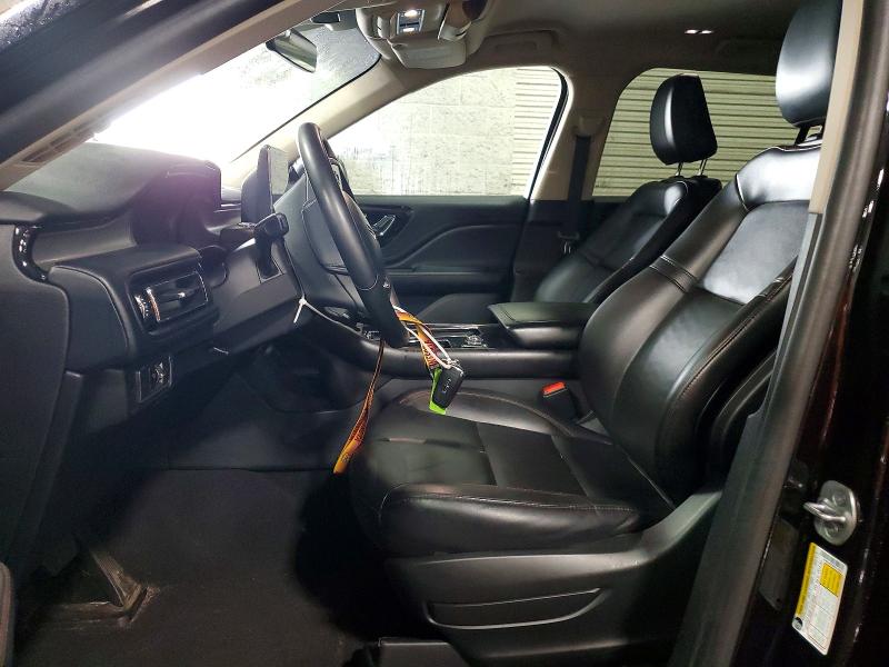 Aukcja sprzedaży 2023 Lincoln Aviator, vin: 5LM5J6XC9PGL12978, numer aukcji: 60165516