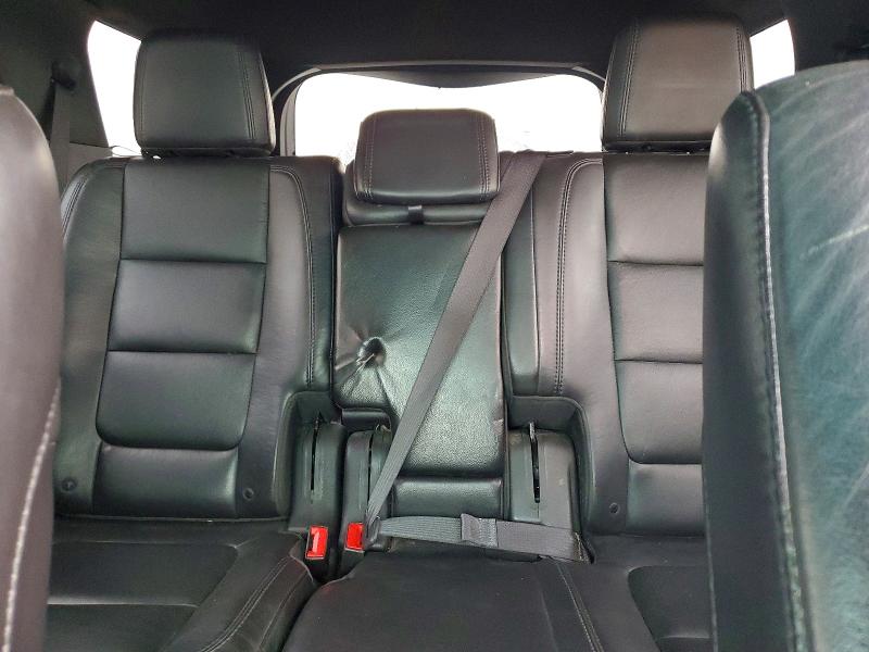 Aukcja sprzedaży 2013 Ford Explorer, vin: 1FM5K8F80DGC82385, numer aukcji: 61874366