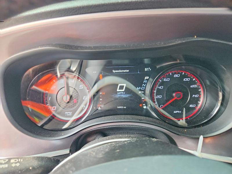 Продажа на аукционе авто 2019 Dodge Charger, vin: 2C3CDXCT6KH721717, номер лота: 60378276