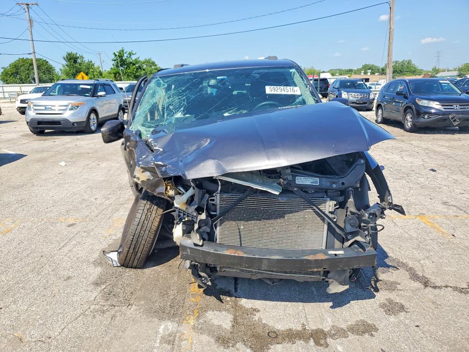 Aukcja sprzedaży 2016 Chrysler Town & Country, vin: 2C4RC1BGXGR255592, numer aukcji: 59294516