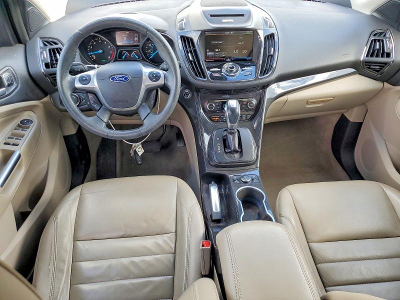Aukcja sprzedaży 2015 Ford Escape, vin: 1FMCU9J94FUA36760, numer aukcji: 61083346