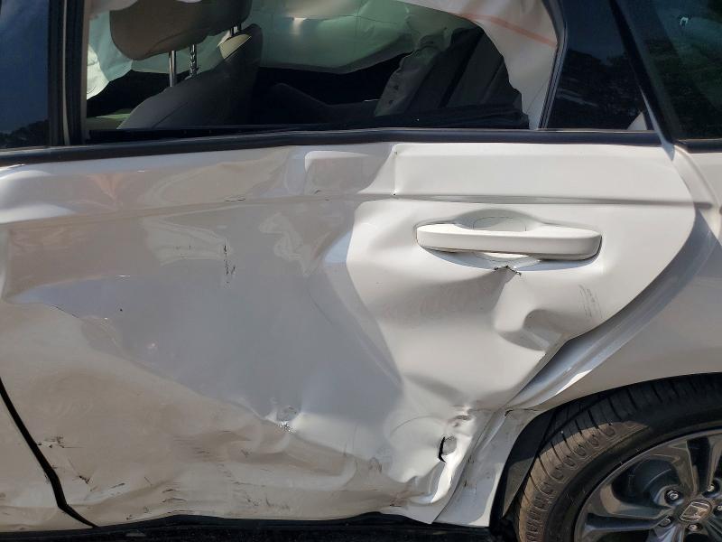 Продажа на аукционе авто 2024 Honda Accord, vin: 1HGCY2F64RA016207, номер лота: 61182016