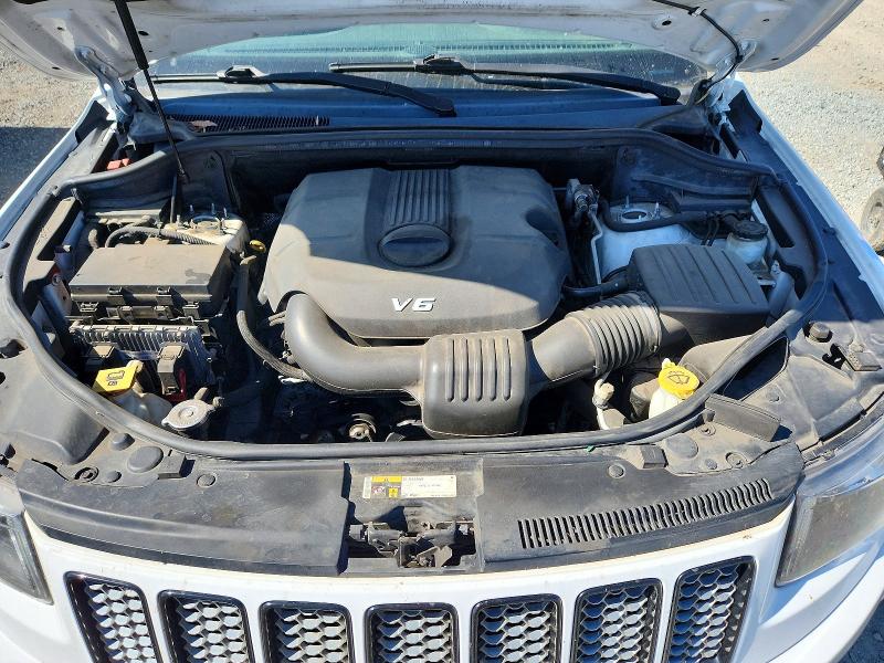 2015 Jeep Grand Cherokee მანქანა იყიდება აუქციონზე, vin: 1C4RJEAG0FC749384, აუქციონის ნომერი: 61978446