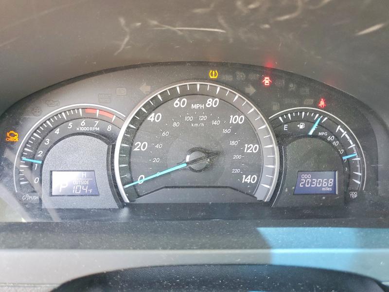 Aukcja sprzedaży 2012 Toyota Camry, vin: 4T4BF1FK1CR204617, numer aukcji: 63328396