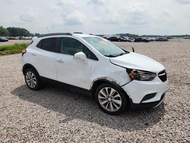 Продажа на аукционе авто 2017 Buick Encore, vin: KL4CJASB6HB174163, номер лота: 59642986