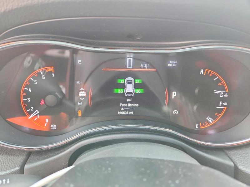 Aukcja sprzedaży 2014 Dodge Durango, vin: 1C4RDJDG1EC475350, numer aukcji: 62142356