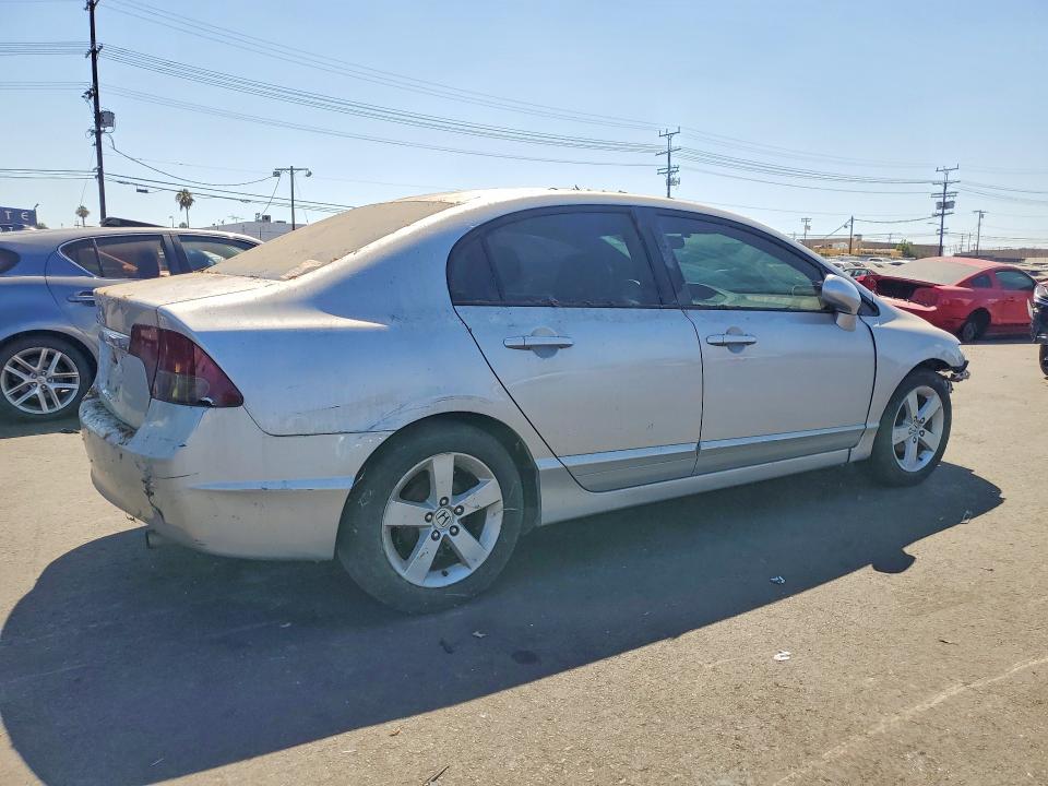 60696916 :رقم المزاد ، 2HGFA1F56BH505623 vin ، 2011 Honda Civic مزاد بيع