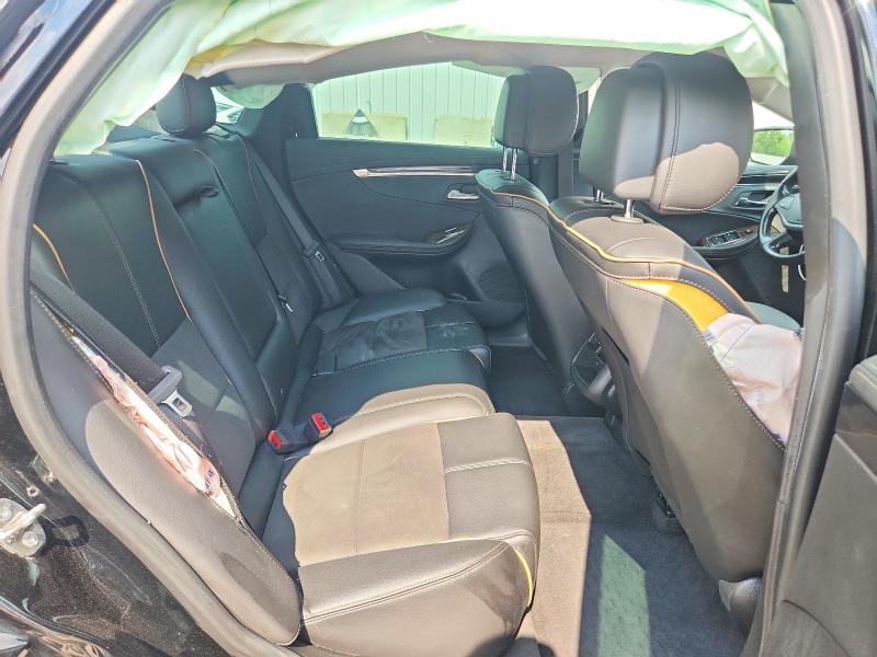 Продажа на аукционе авто 2014 Chevrolet Impala, vin: 2G1135SR1E9251670, номер лота: 62676816