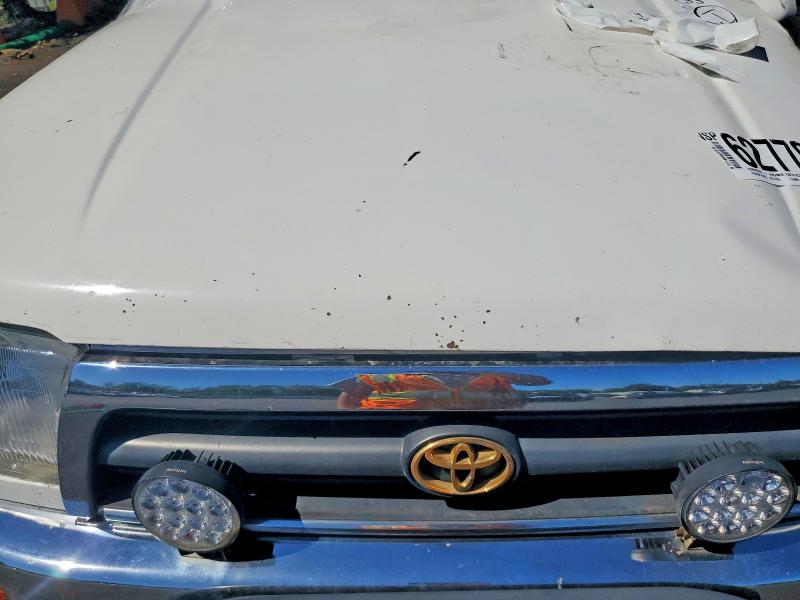 1998 Toyota 4runner მანქანა იყიდება აუქციონზე, vin: JT3HN86R5W0146352, აუქციონის ნომერი: 62770806