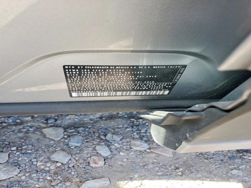 Продажа на аукционе авто 2026 Volkswagen Tiguan, vin: 3VVCR7RM0TM017028, номер лота: 59615806