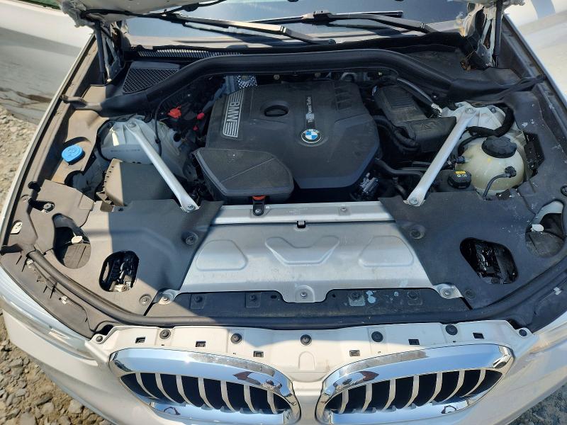 Продаж на аукціоні авто 2019 Bmw X3, vin: 5UXTR7C57KLF28981, номер лоту: 58386696