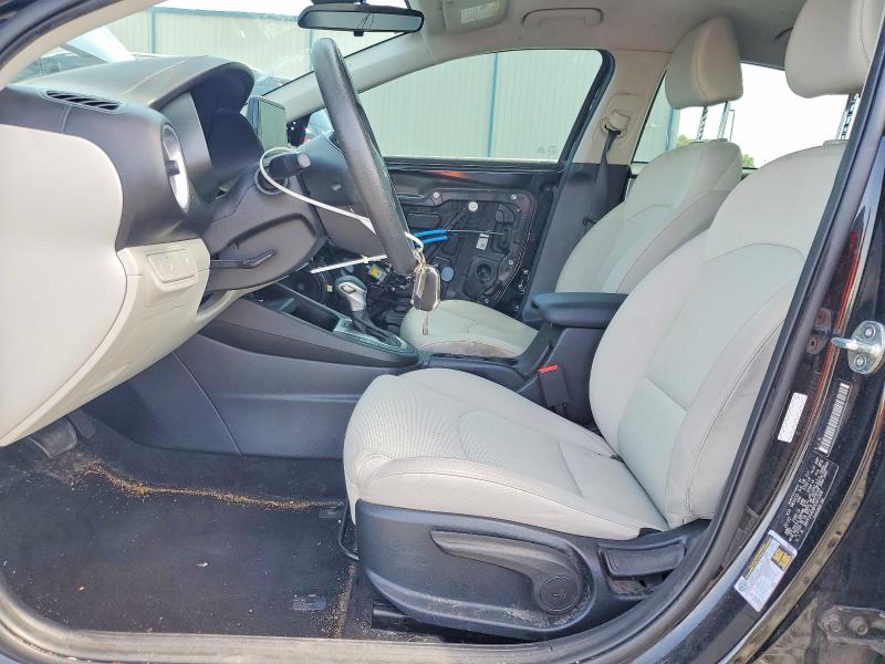 Продаж на аукціоні авто 2023 Kia Forte, vin: 3KPF24AD9PE601308, номер лоту: 61231416