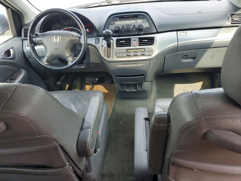 Aukcja sprzedaży 2006 Honda Odyssey, vin: 5FNRL38676B025724, numer aukcji: 61715466