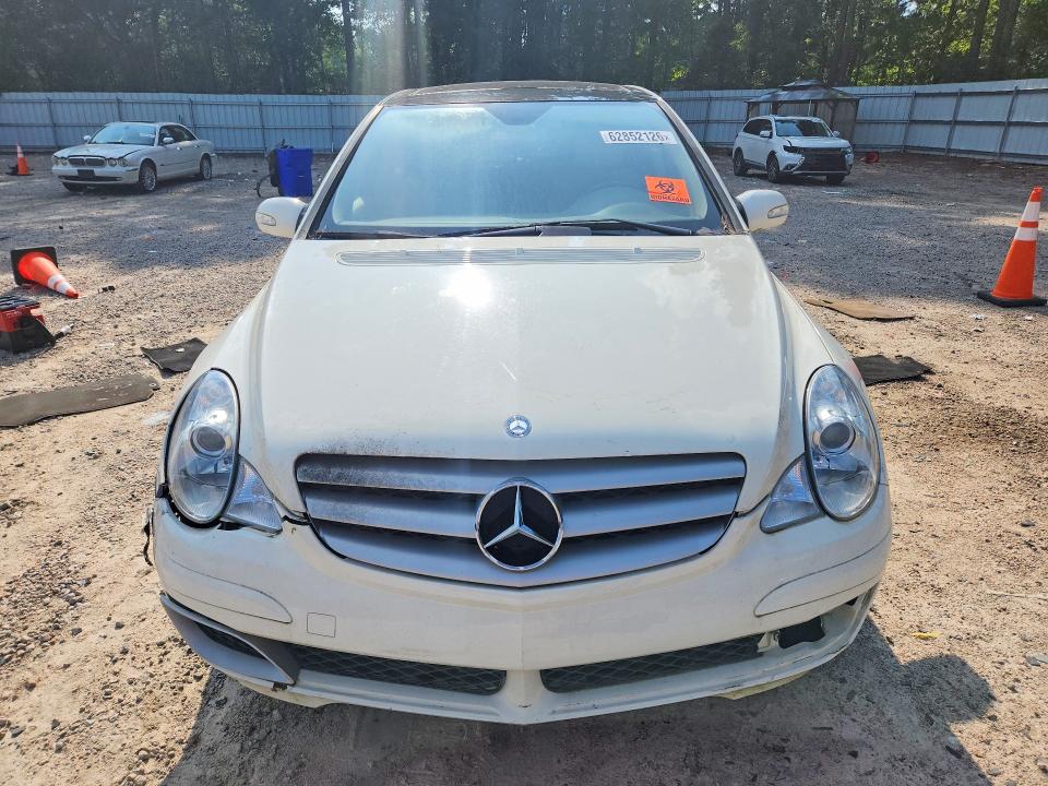 Aukcja sprzedaży 2006 Mercedes-benz R, vin: 4JGCB65E66A026583, numer aukcji: 62852126