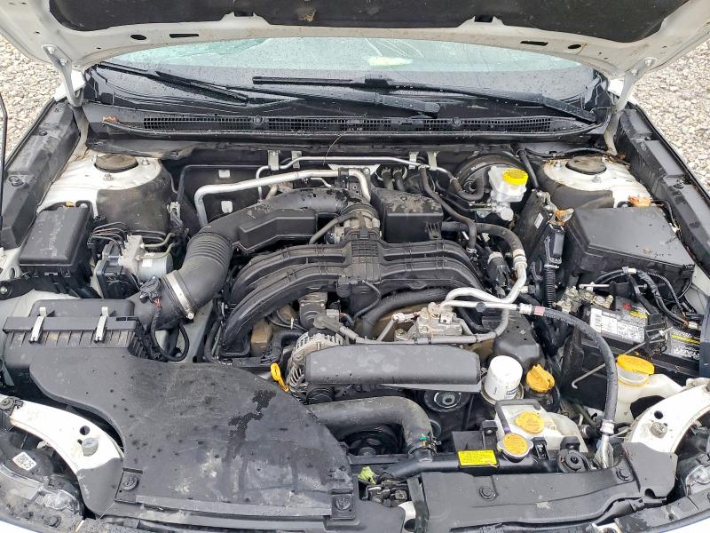 Aukcja sprzedaży 2020 Subaru Outback, vin: 4S4BTAEC9L3163124, numer aukcji: 62645146