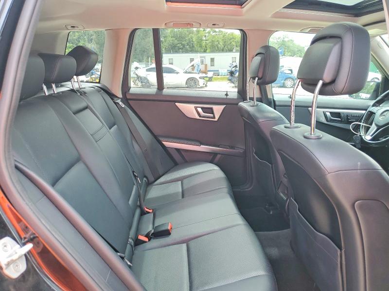 Продажа на аукционе авто 2014 Mercedes-benz Glk, vin: WDCGG5HB8EG329213, номер лота: 61243796