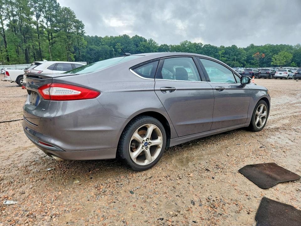 Aukcja sprzedaży 2013 Ford Fusion, vin: 3FA6P0H72DR289823, numer aukcji: 62472236