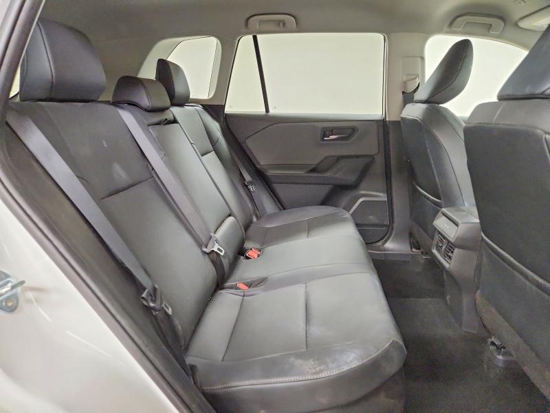 2026 Toyota Rav4 მანქანა იყიდება აუქციონზე, vin: 2T36CRAV8TW045946, აუქციონის ნომერი: 60921856