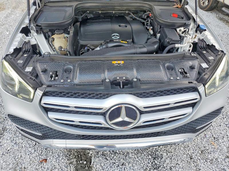 Продажа на аукционе авто 2020 Mercedes-benz Gle, vin: 4JGFB4KE9LA036400, номер лота: 60937936