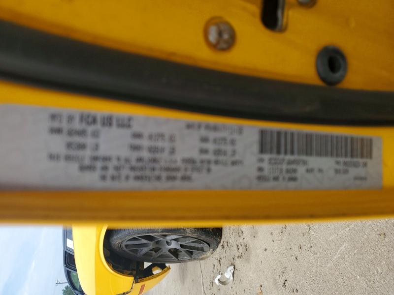 Aukcja sprzedaży 2017 Dodge Challenger, vin: 2C3CDZFJ6HH507941, numer aukcji: 59879906