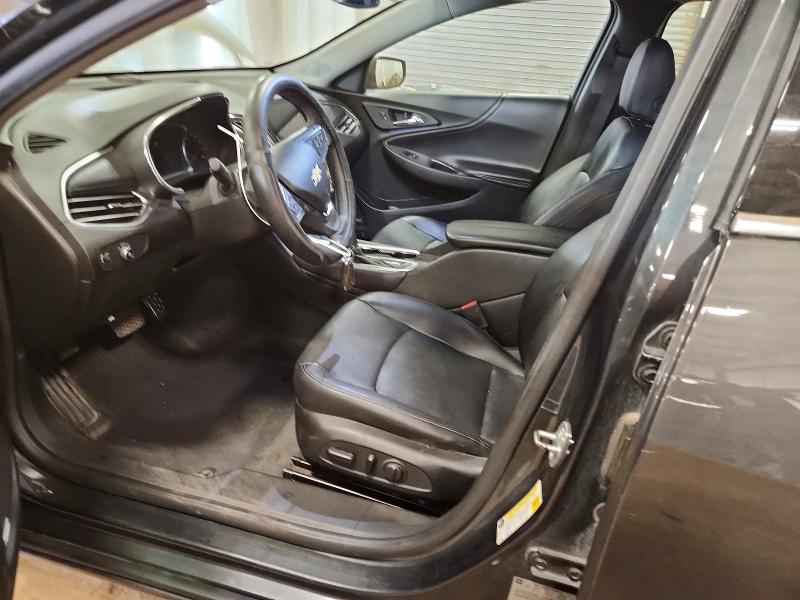 Продажа на аукционе авто 2017 Chevrolet Malibu, vin: 1G1ZE5ST6HF116995, номер лота: 60946106