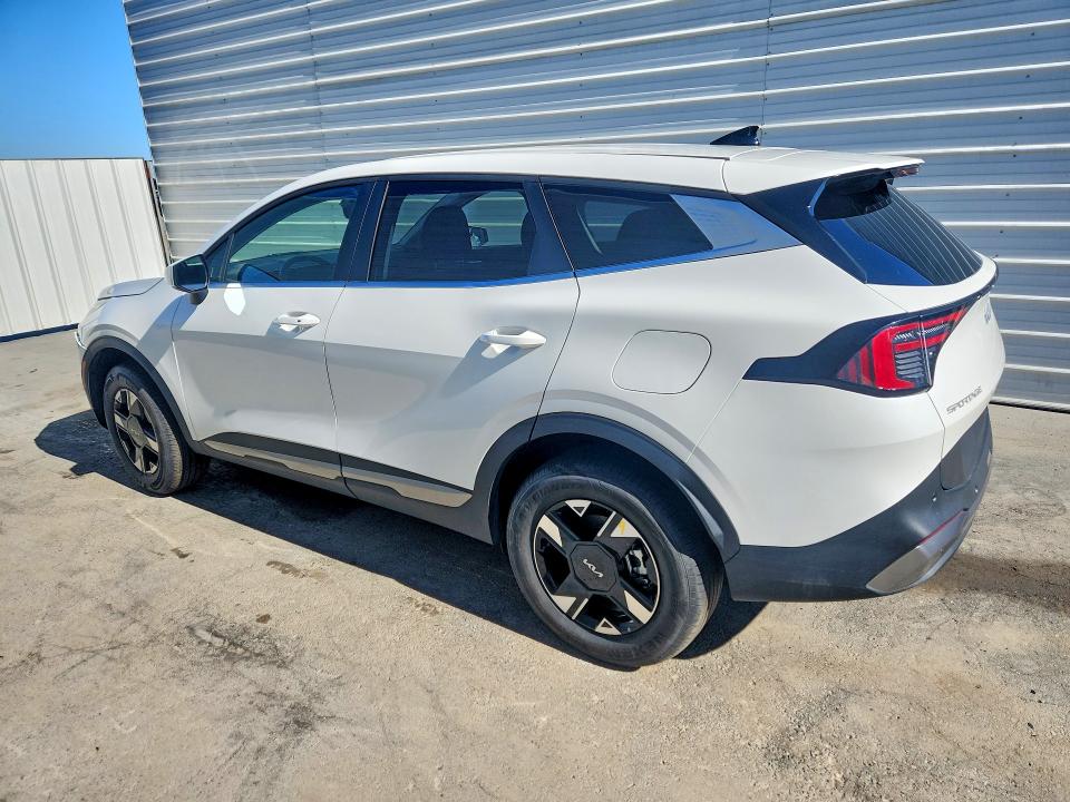 Продажа на аукционе авто 2026 Kia Sportage, vin: KNDPUCDF0T7455641, номер лота: 59004556