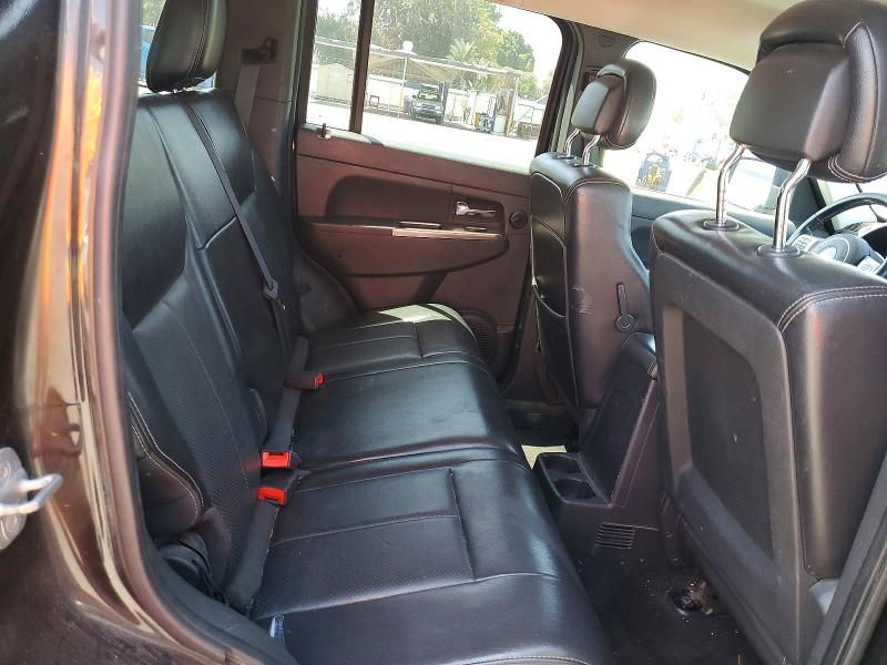 Auction sale of the 2011 Jeep Liberty, vin: 1J4PP5GK5BW503726, lot number: 63058446