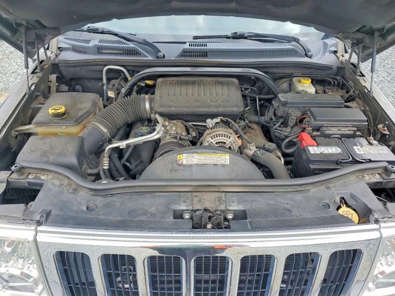 Продаж на аукціоні авто 2007 Jeep Commander, vin: 1J8HG58P77C694927, номер лоту: 61015676