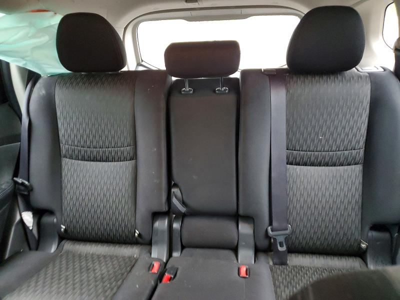 Продаж на аукціоні авто 2017 Nissan Rogue, vin: JN8AT2MV9HW278681, номер лоту: 62009526