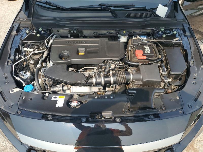 Aukcja sprzedaży 2021 Honda Accord, vin: 1HGCV2F39MA028683, numer aukcji: 60761286