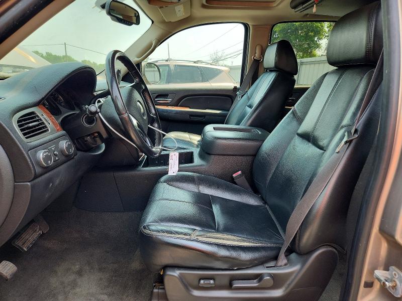 59980706 :رقم المزاد ، 1GNFK16357R252934 vin ، 2007 Chevrolet Suburban مزاد بيع