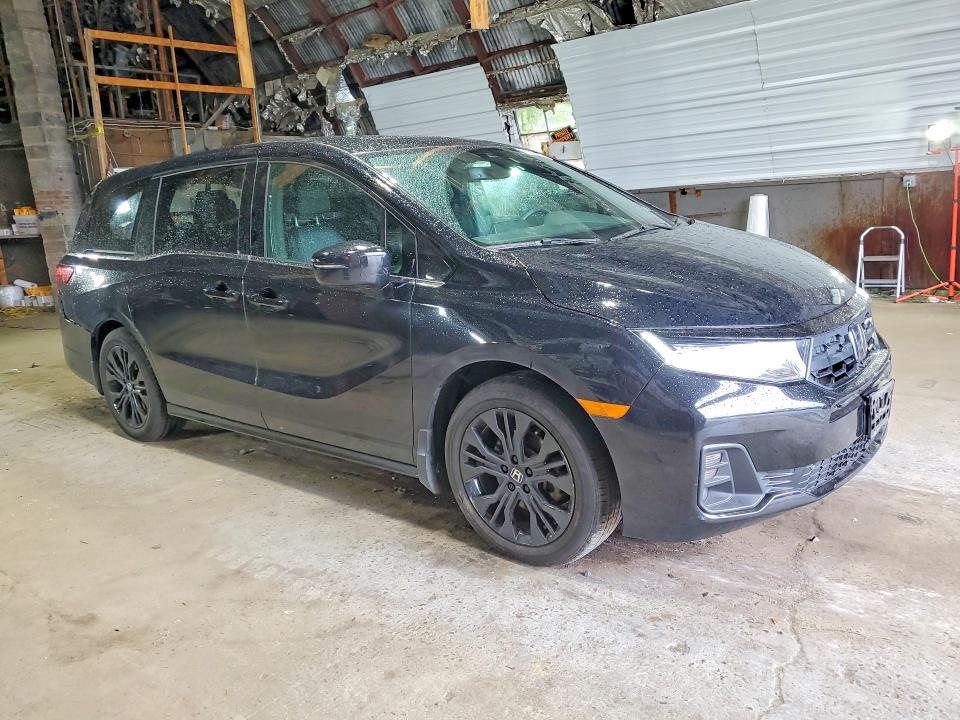 Aukcja sprzedaży 2026 Honda Odyssey, vin: 5FNRL6H74TB009891, numer aukcji: 61562696