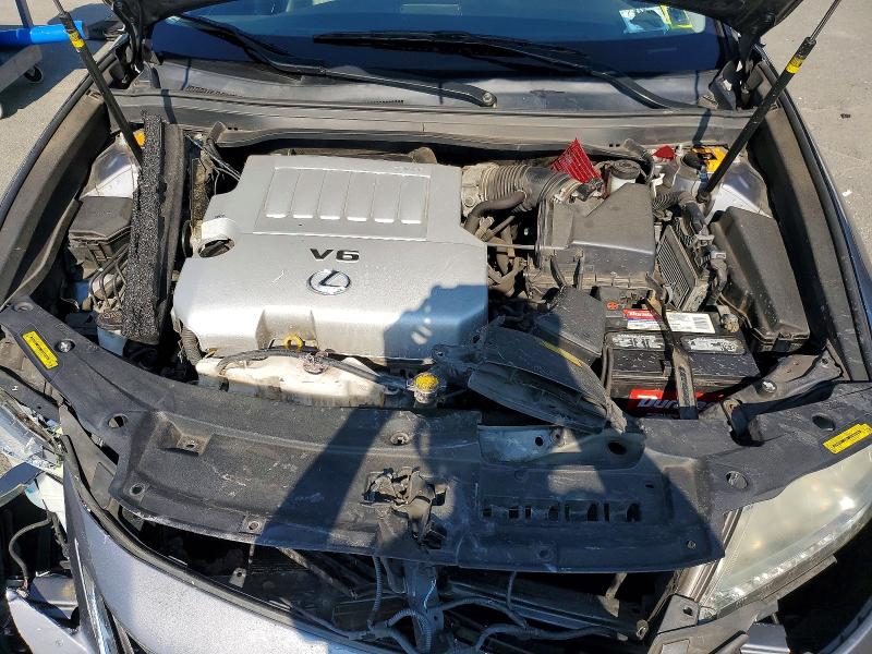 Aukcja sprzedaży 2013 Lexus Es, vin: JTHBK1GG9D2083500, numer aukcji: 61117976