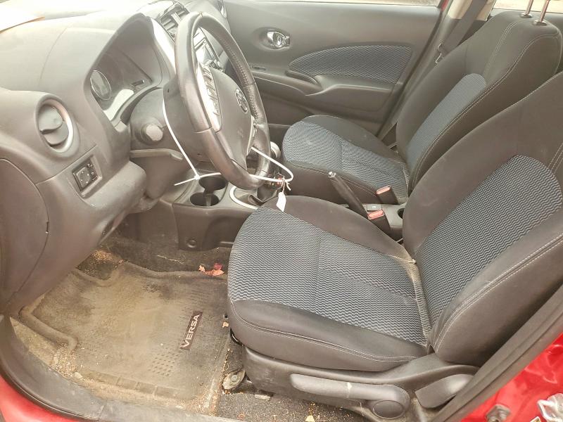 Aukcja sprzedaży 2015 Nissan Versa Note, vin: 3N1CE2CP5FL419382, numer aukcji: 60148046