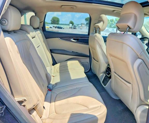 Продажа на аукционе авто 2016 Lincoln Mkx, vin: 2LMTJ6KR1GBL35947, номер лота: 60943256