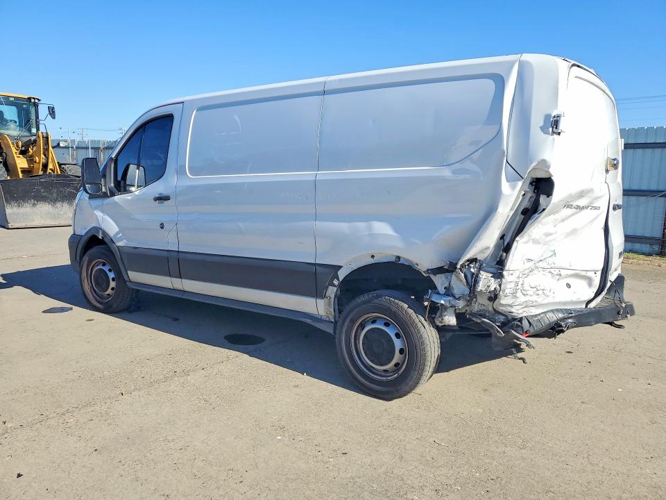 2023 Ford Transit მანქანა იყიდება აუქციონზე, vin: 1FTBR1Y89PKB30582, აუქციონის ნომერი: 60739406