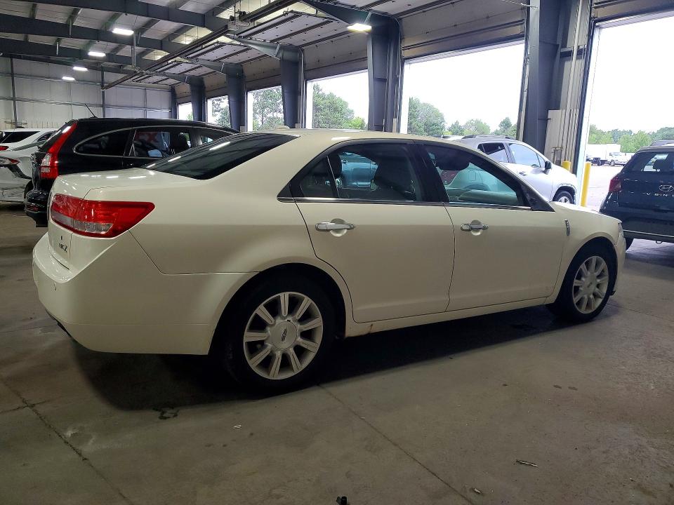 Aukcja sprzedaży 2012 Lincoln Mkz, vin: 3LNHL2GC3CR816223, numer aukcji: 61849356