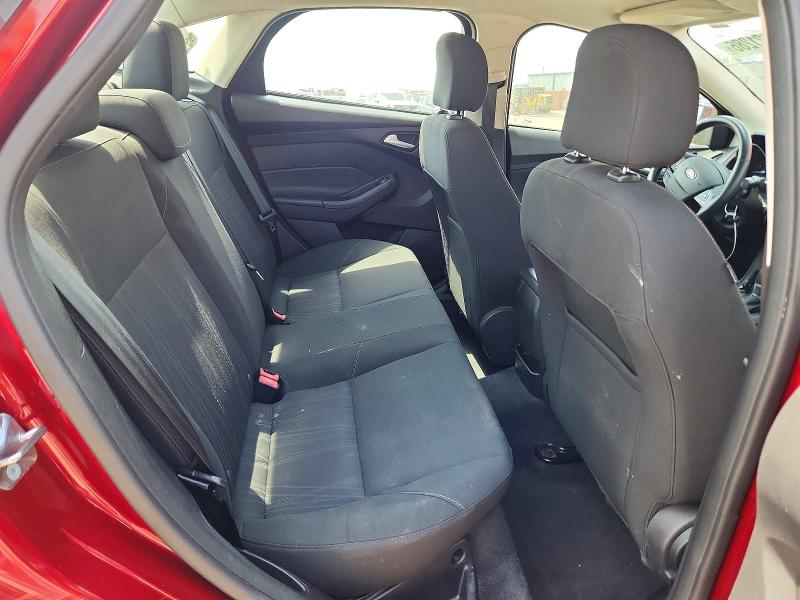 Продаж на аукціоні авто 2015 Ford Focus, vin: 1FADP3F27FL311249, номер лоту: 59921286