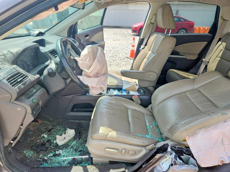 Aukcja sprzedaży 2014 Honda Cr-v, vin: 2HKRM4H74EH671024, numer aukcji: 60275316