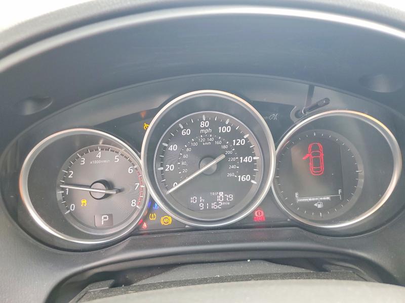 59339626 :رقم المزاد ، JM3KE4DY3F0503877 vin ، 2015 Mazda Cx-5 مزاد بيع