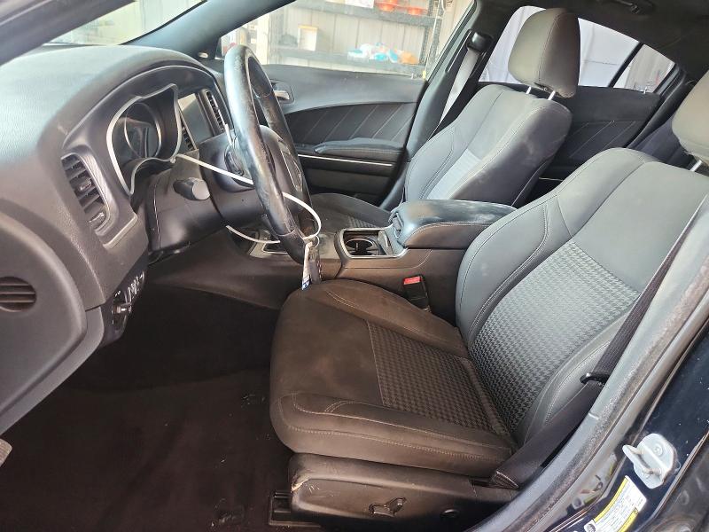 Продаж на аукціоні авто 2017 Dodge Charger, vin: 2C3CDXCT1HH667445, номер лоту: 62958246
