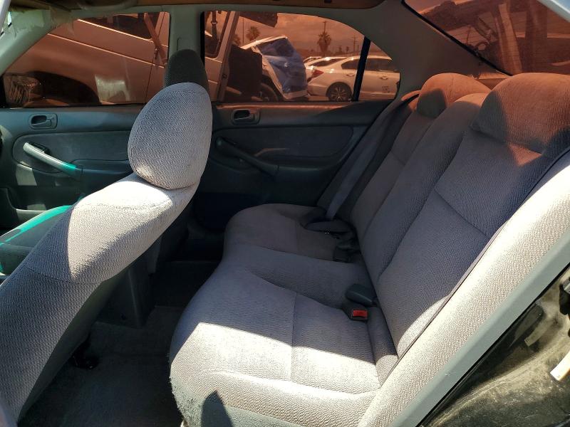 61197226 :رقم المزاد ، 2HGEJ6676VH574925 vin ، 1997 Honda Civic مزاد بيع