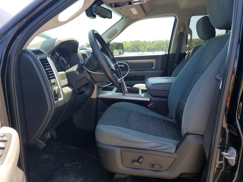 Продаж на аукціоні авто 2014 Ram 1500, vin: 1C6RR7LT2ES472604, номер лоту: 62034106